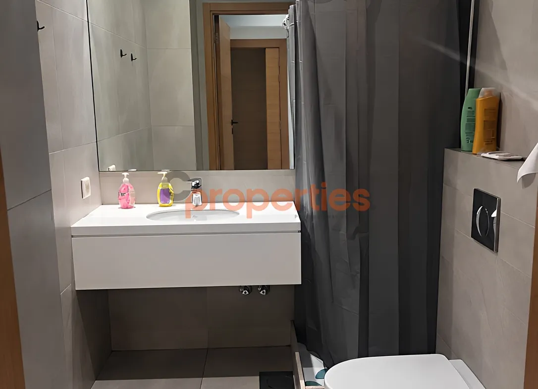 Apartment for Rent in Dbayeh