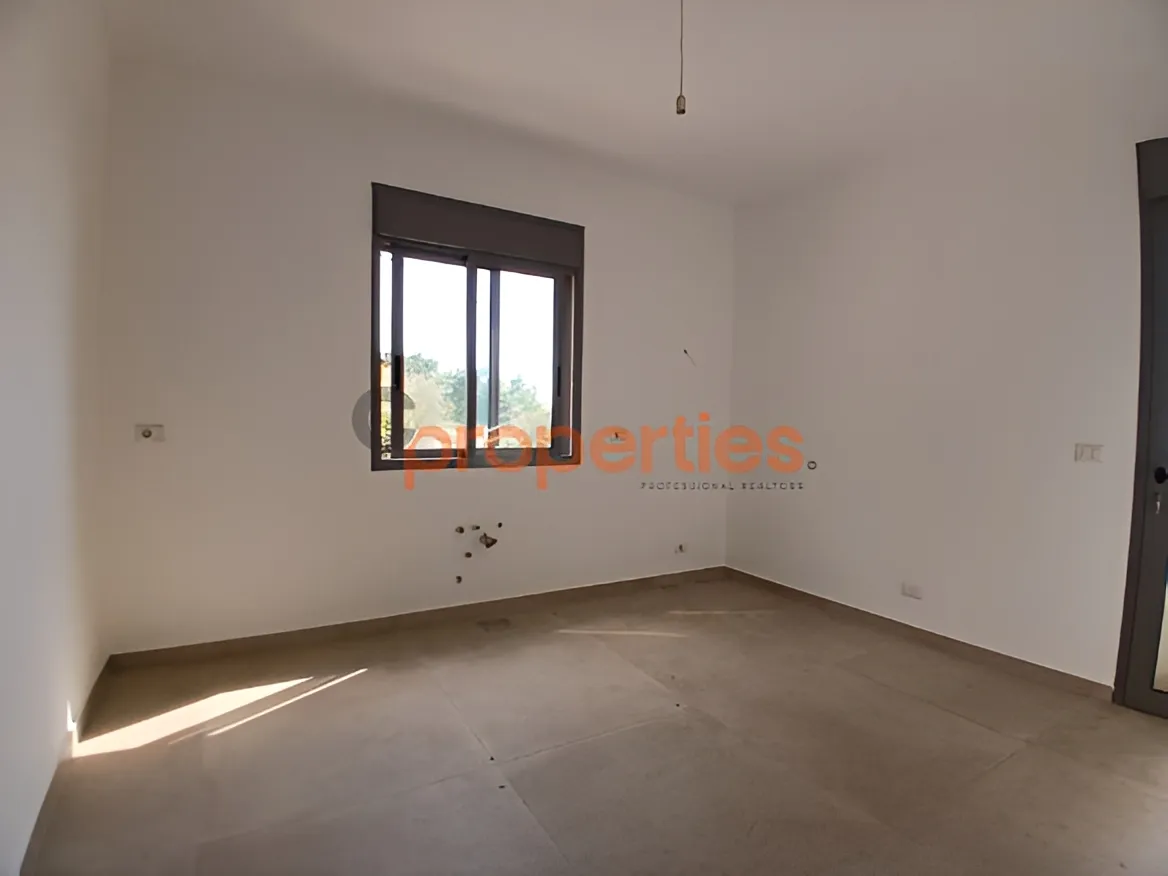 Apartment for Sale in Nahr Ibrahim