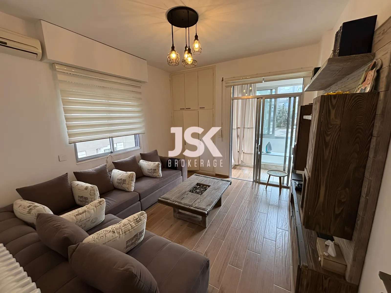 Apartment for Rent in Rabieh