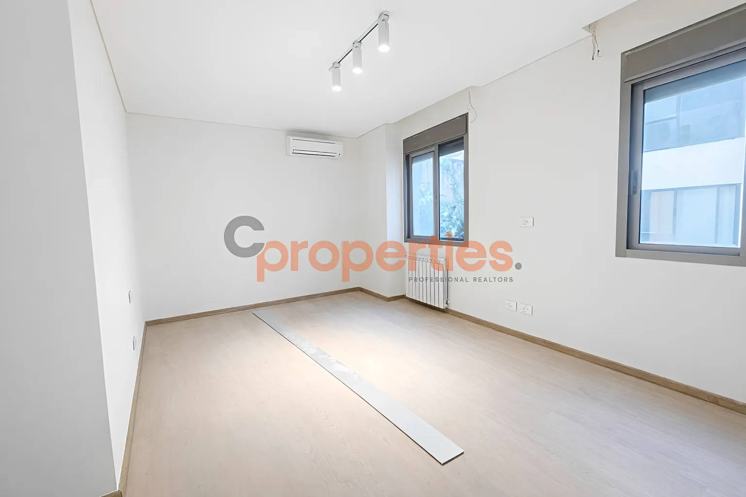 Apartment for Rent in Sahel Aalma