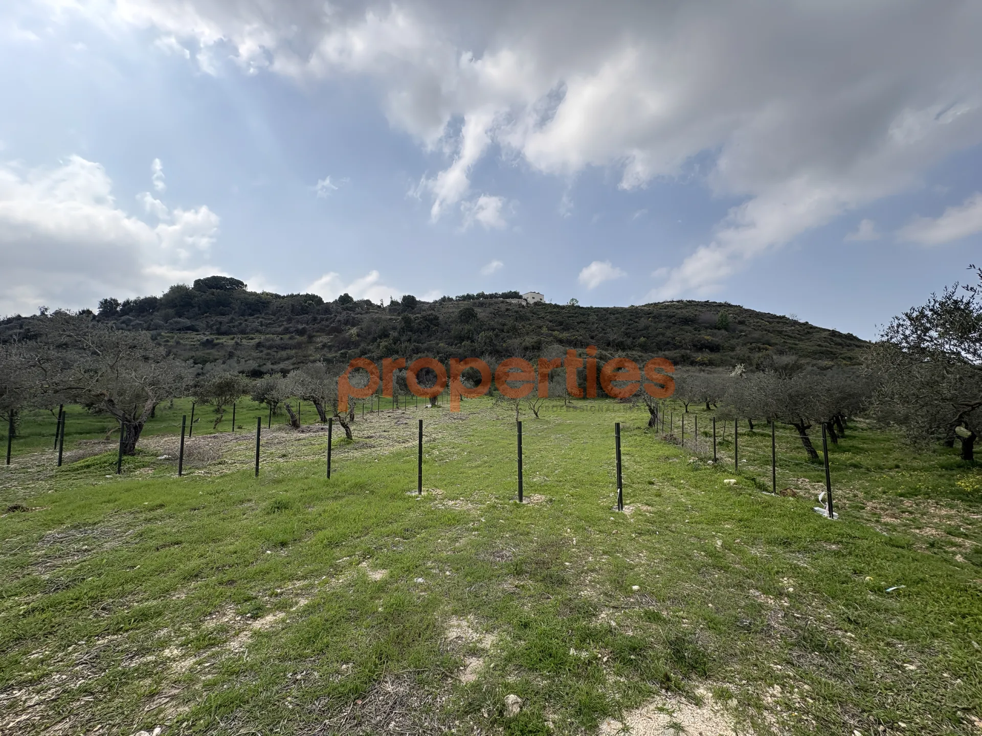 Residential Land for Sale in Kfifan
