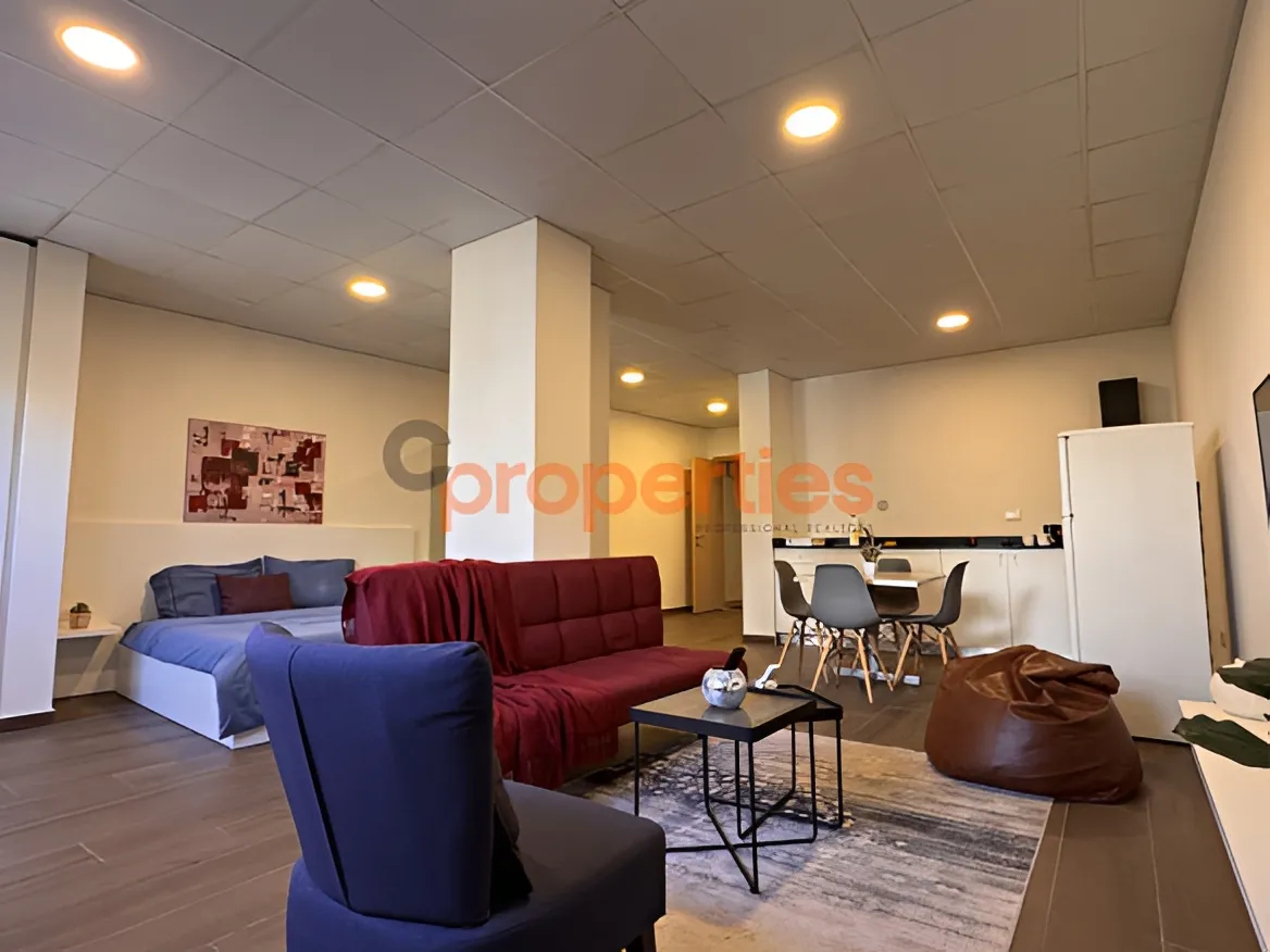 Studio for Rent in Dik El Mehdi - 1 bed, 1 bath