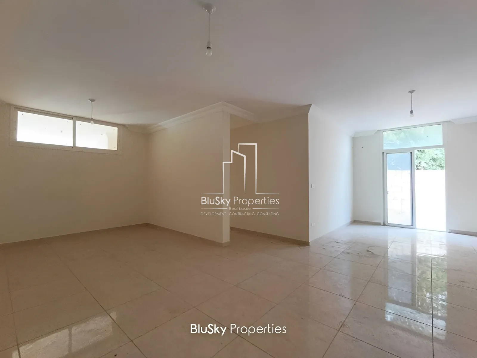 Apartment for Sale in Amchit - 3 bed, 2 bath