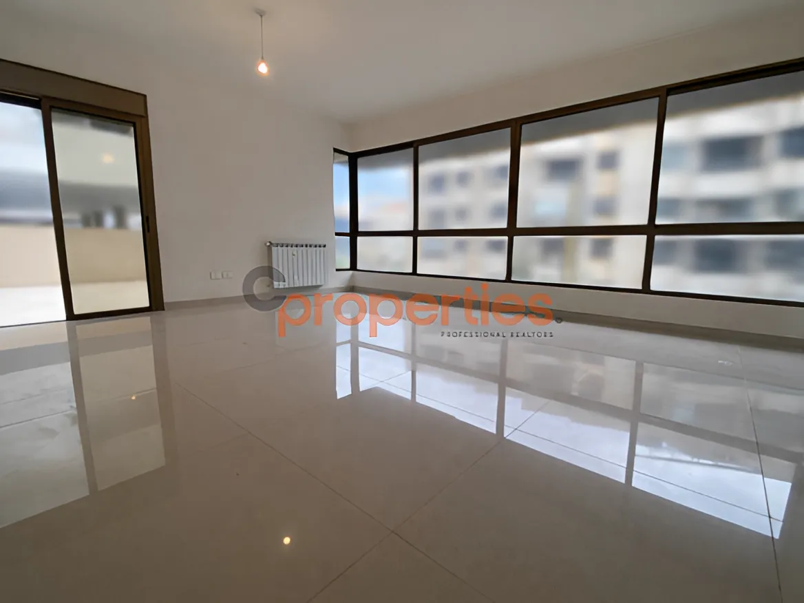 Apartment for Sale in Baabda