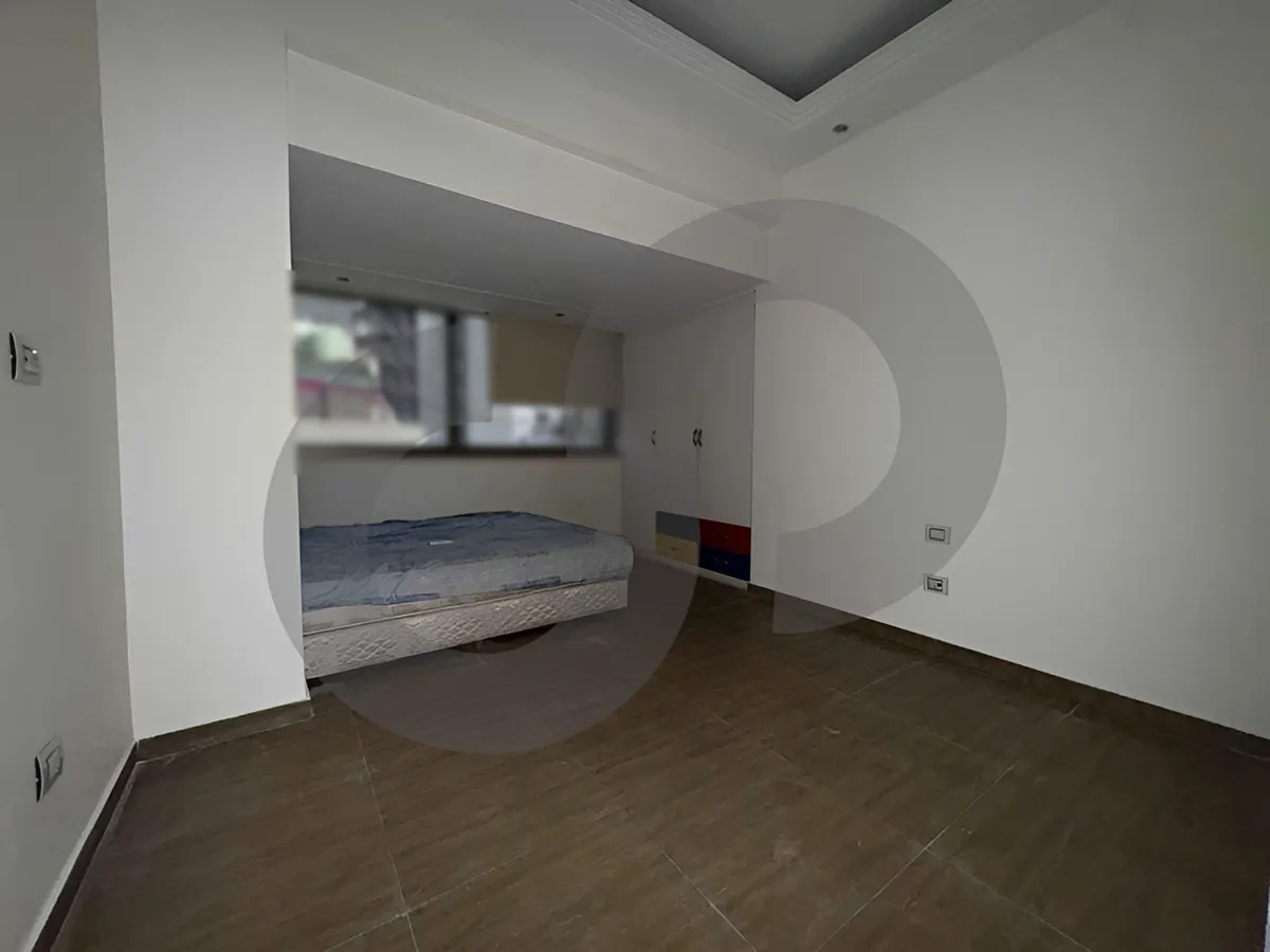 Apartment for Sale in Hamra, Beirut, Lebanon
