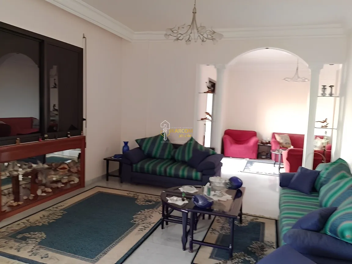 Apartment for Sale in Haret Sakher