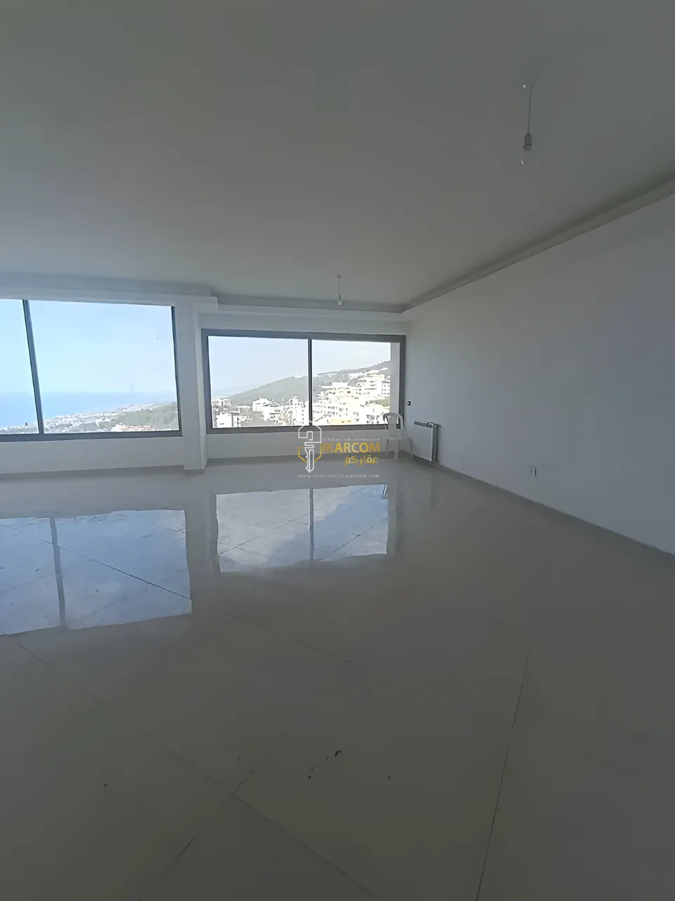 Apartment for sale in Ain Saadeh, Lebanon