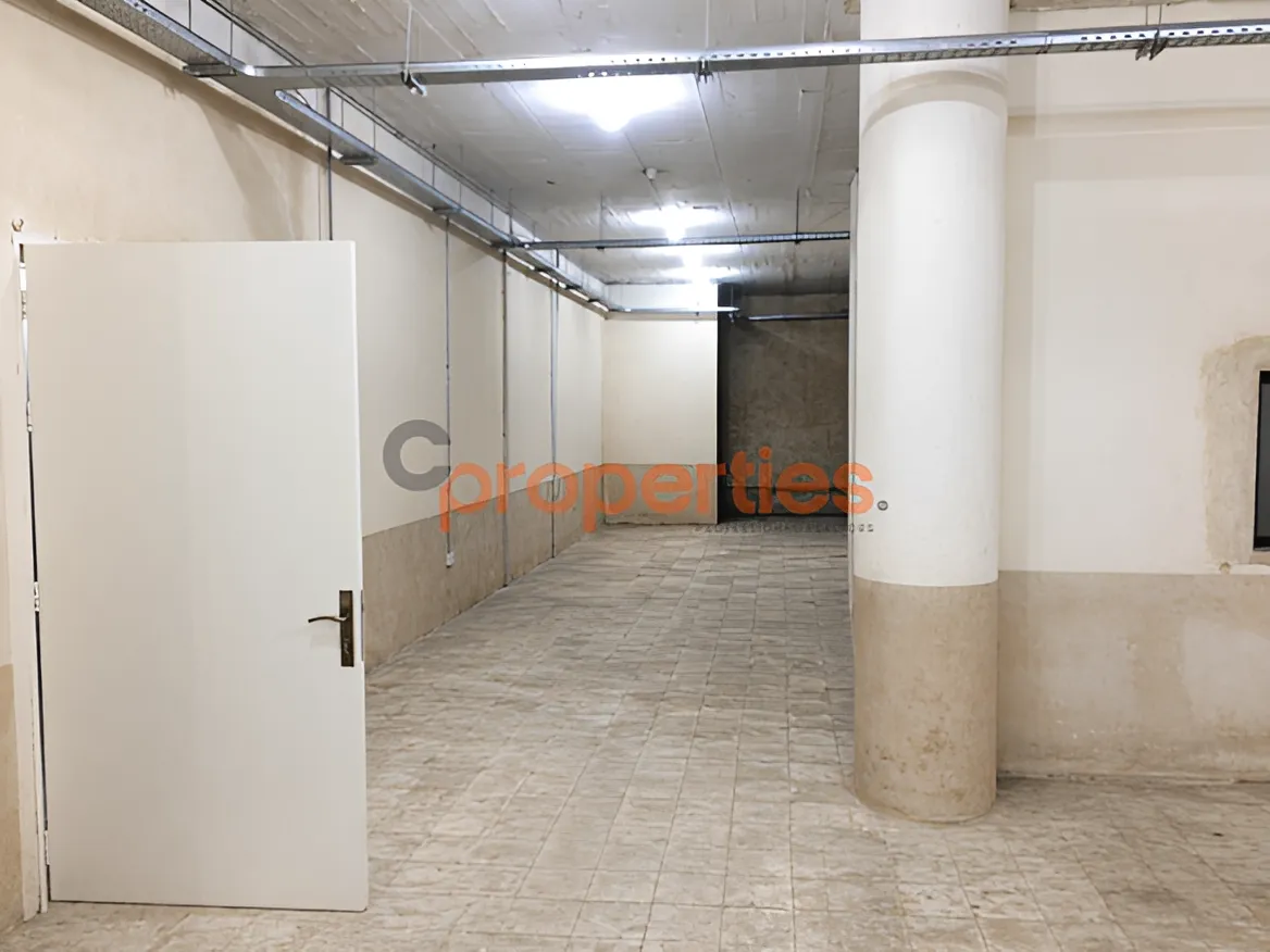 Warehouse for Sale in Zalqa