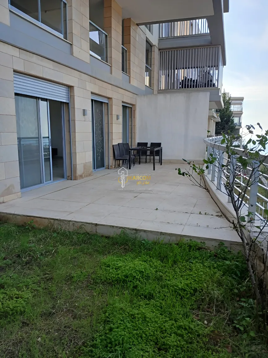 Apartment for sale in Beit Misk، Lebanon