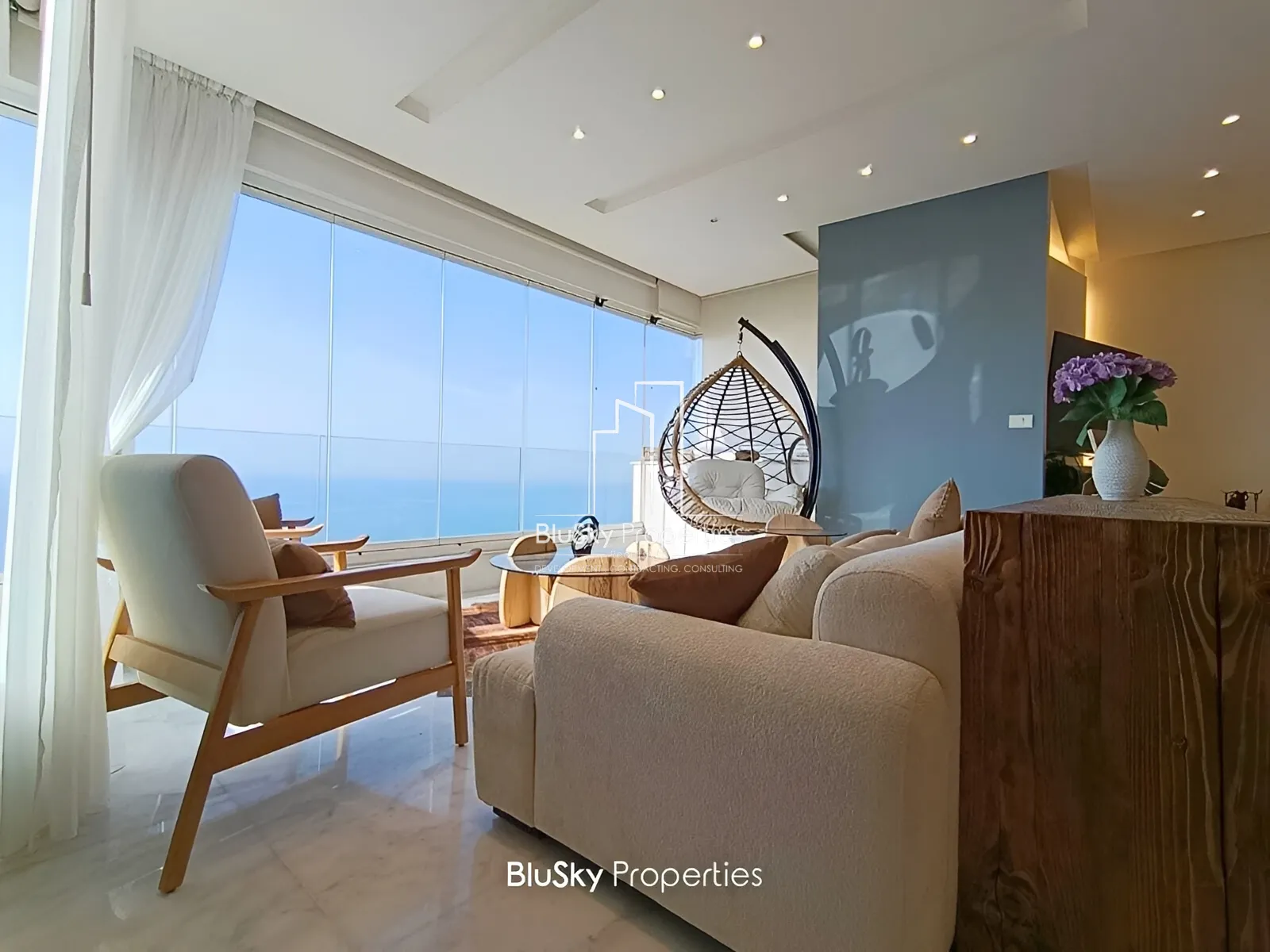 Apartment for Sale in Fidar - 3 bed, 4 bath
