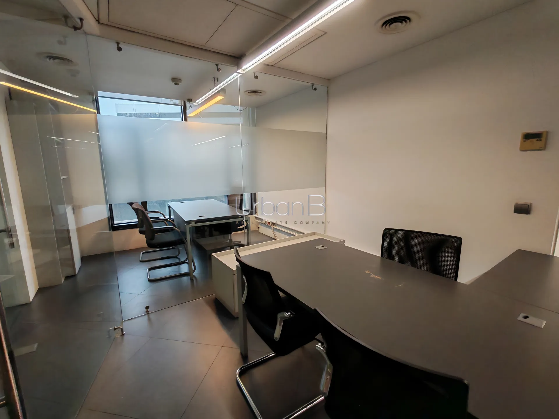 Commercial Property in Achrafieh, beirut, lebanon