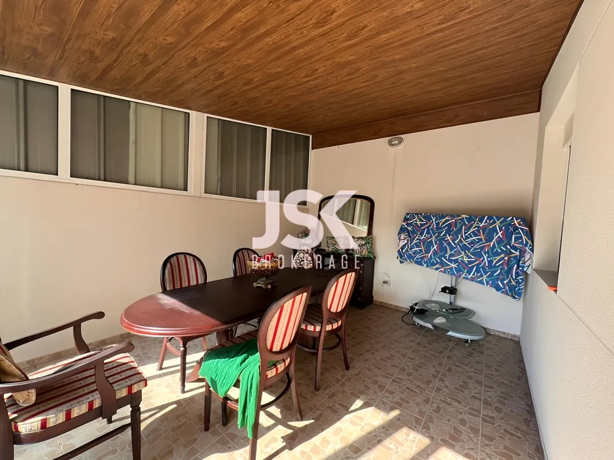 Apartment for Rent in Byblos, Lebanon