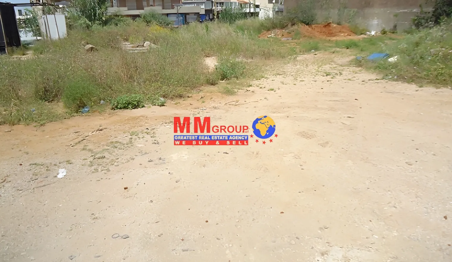 Land for rent in Dekwaneh