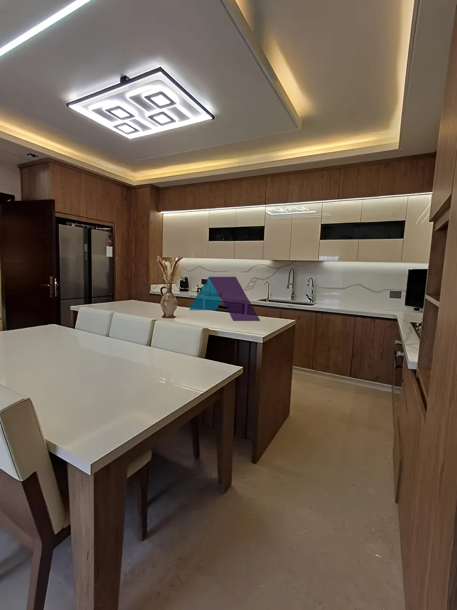 Apartment for Sale in Zahlé
