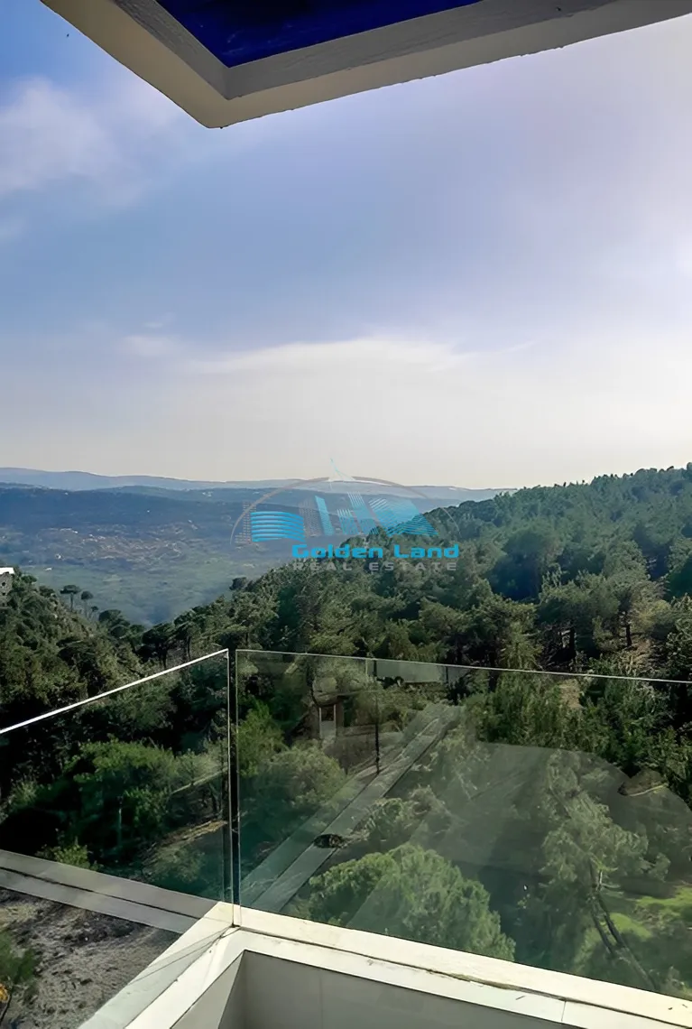 Apartment for Sale in Douar, Lebanon - 2 bed, 2 bath