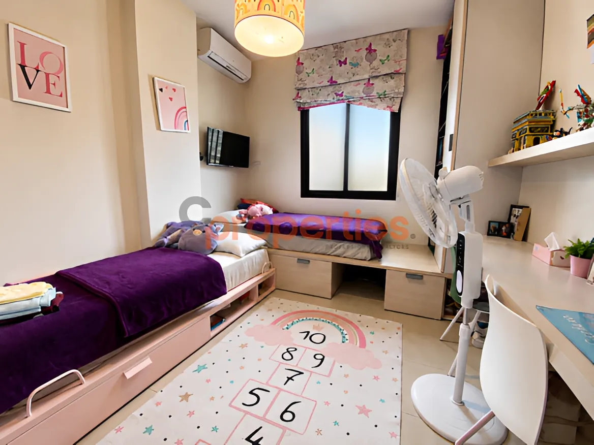 Apartment for Rent in Jal El Dib