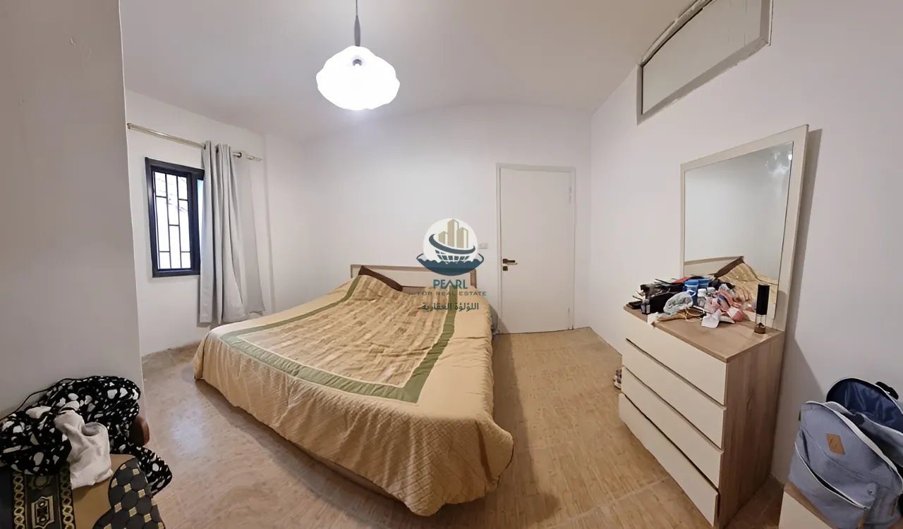 Apartment for sale in Bhamdoun