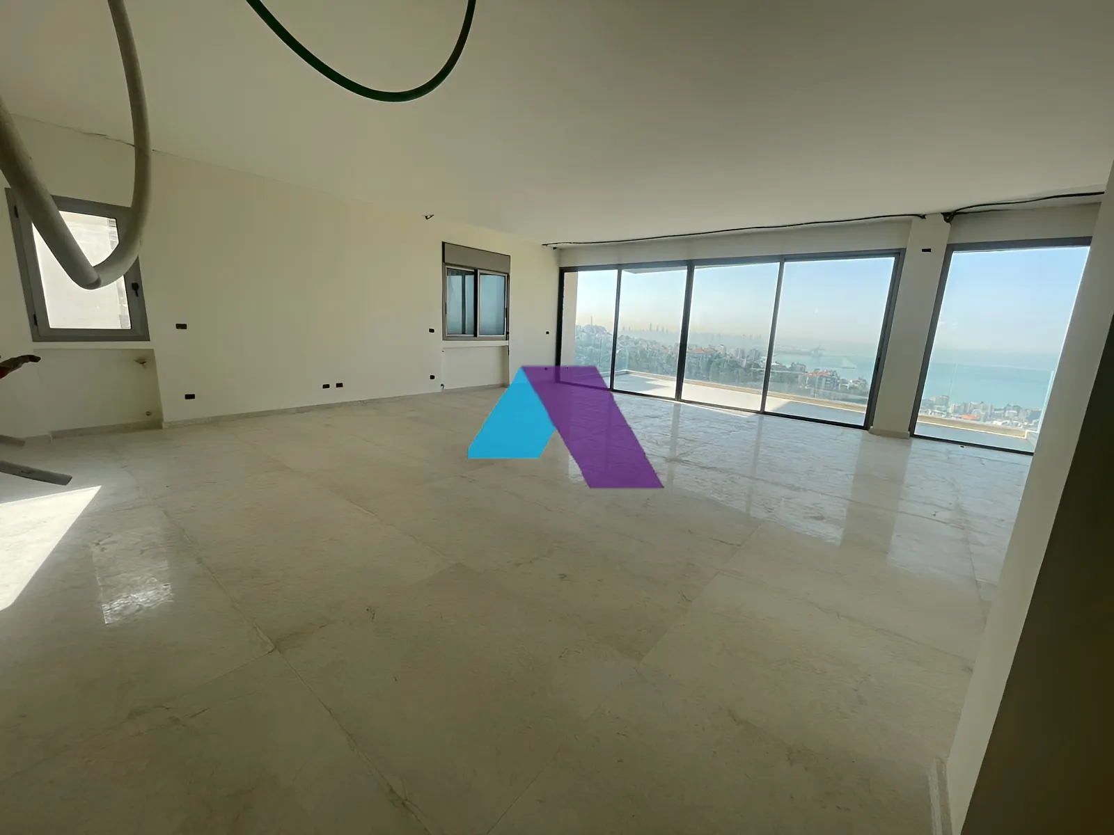 Apartment for Sale in Bsalim