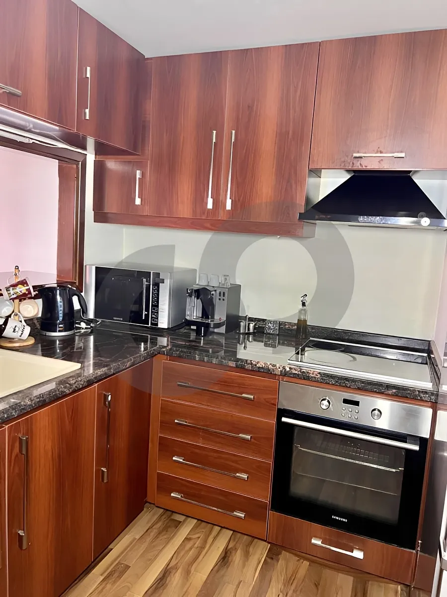 Chalet for sale in Kfardebian - 2 bed, 1 bath
