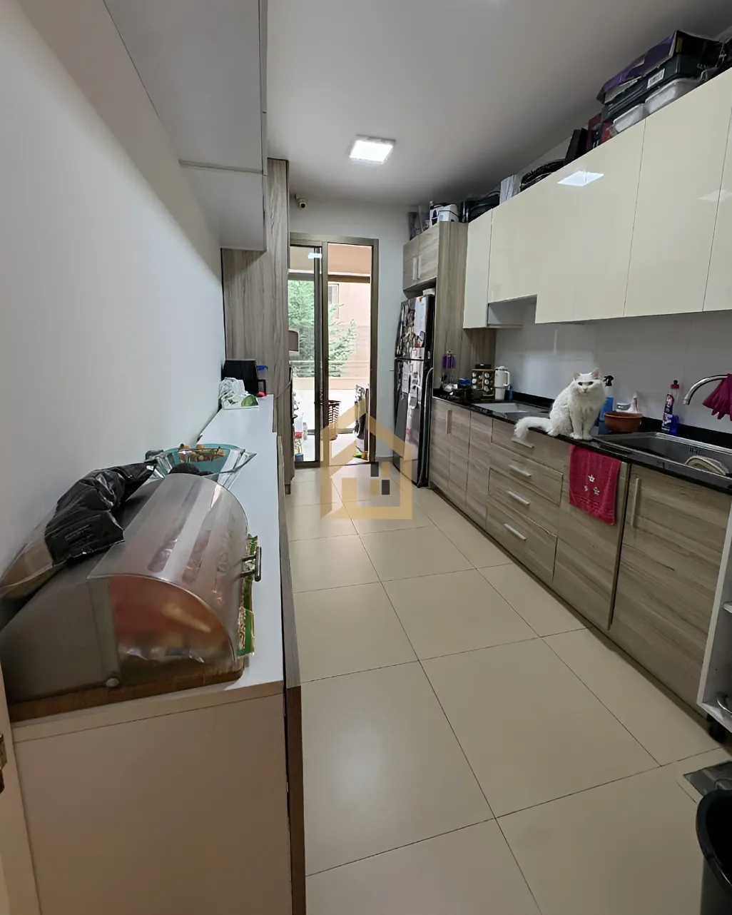 Apartment for sale in Zikrit, Lebanon - 2 bed, 3 bath