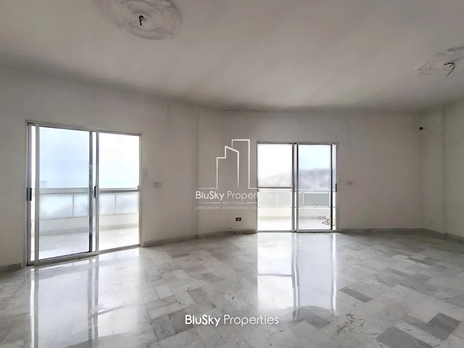 Apartment for Sale in Ghazir - 3 bed, 2 bath