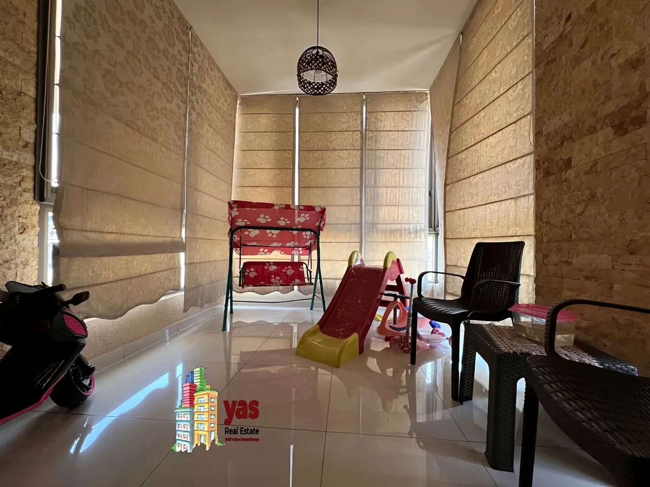 Apartment for Sale in Zouk Mikael