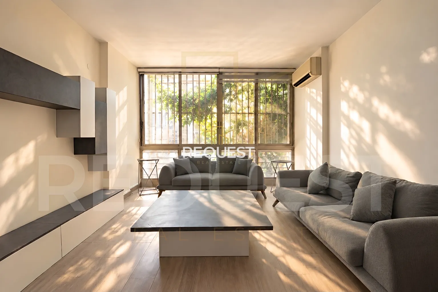 Apartment for rent in Hamra