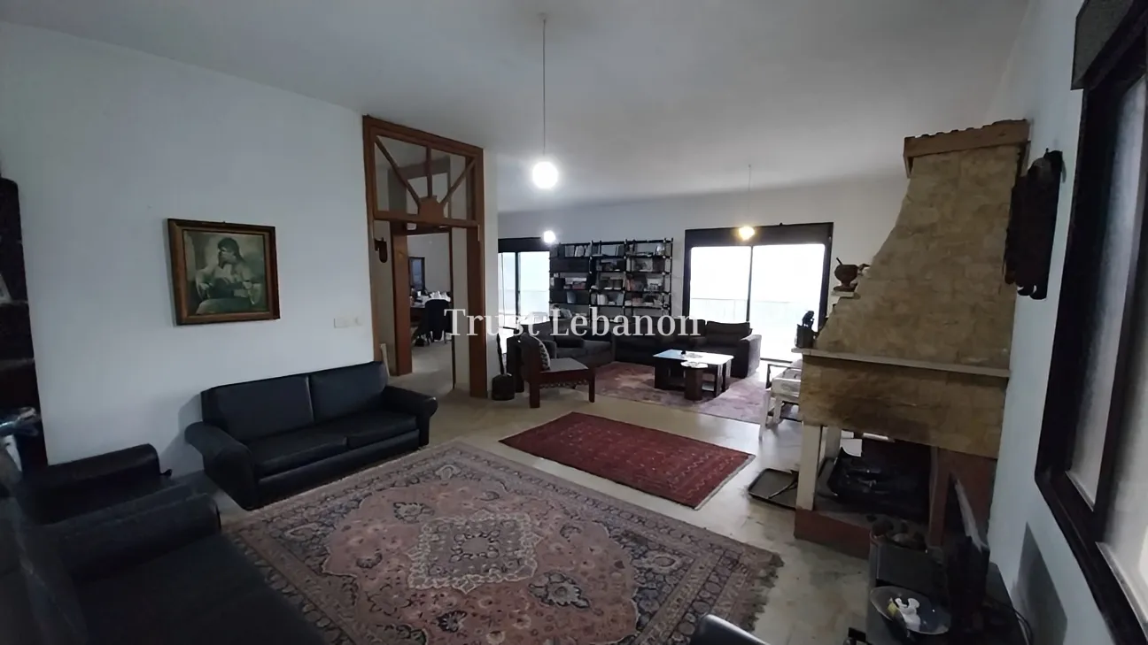 Villa for sale in Beit Meri, Lebanon