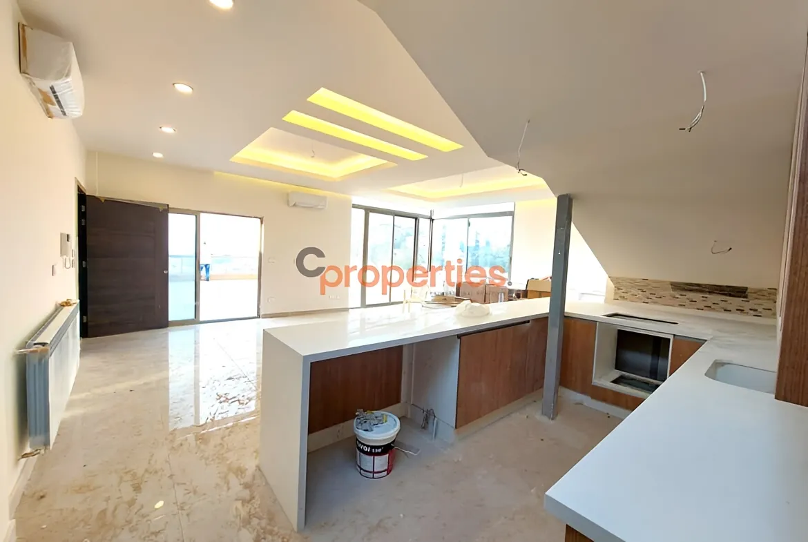 Apartment for Sale in Biaqout