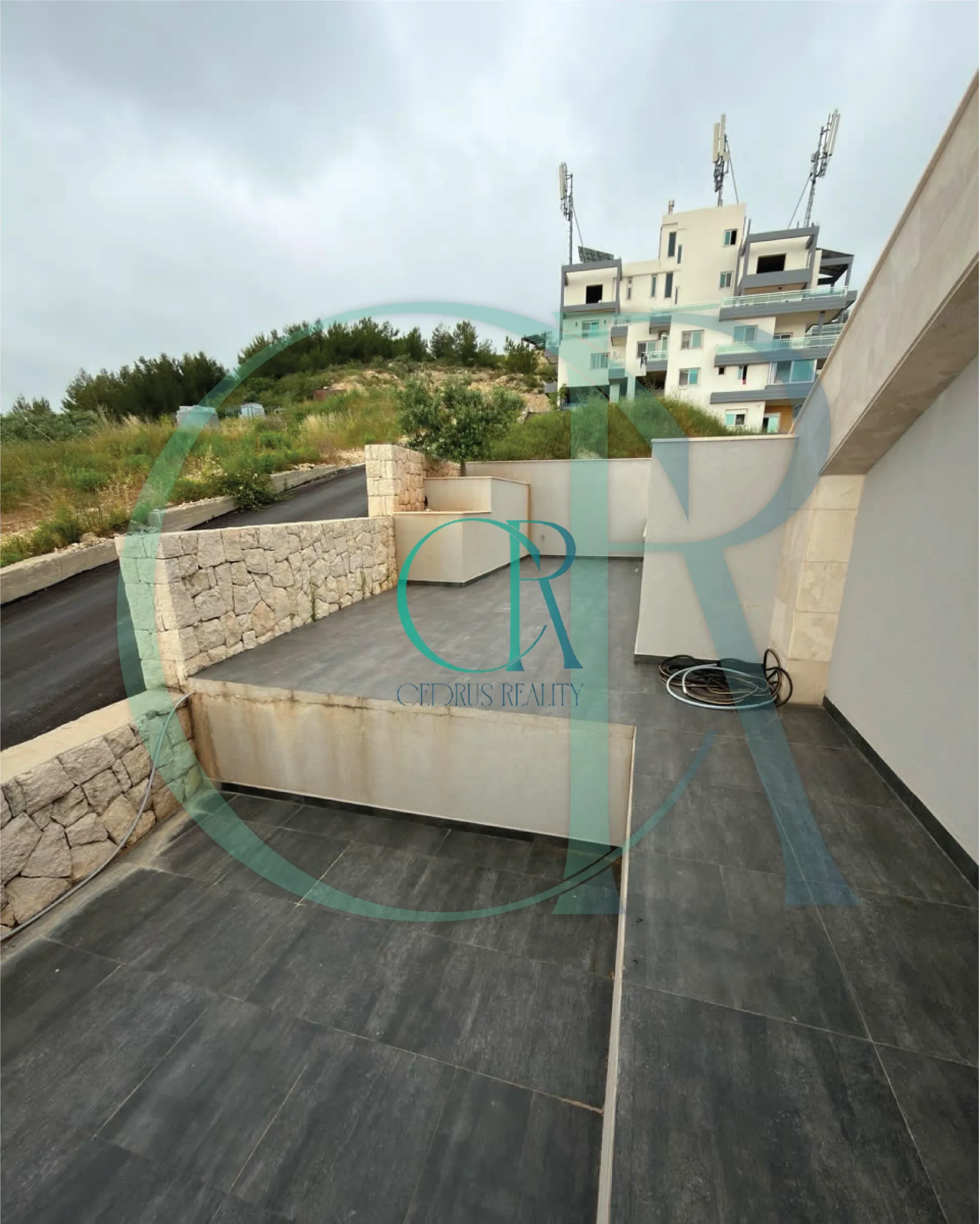 Apartment for rent in Jbeil, Lebanon