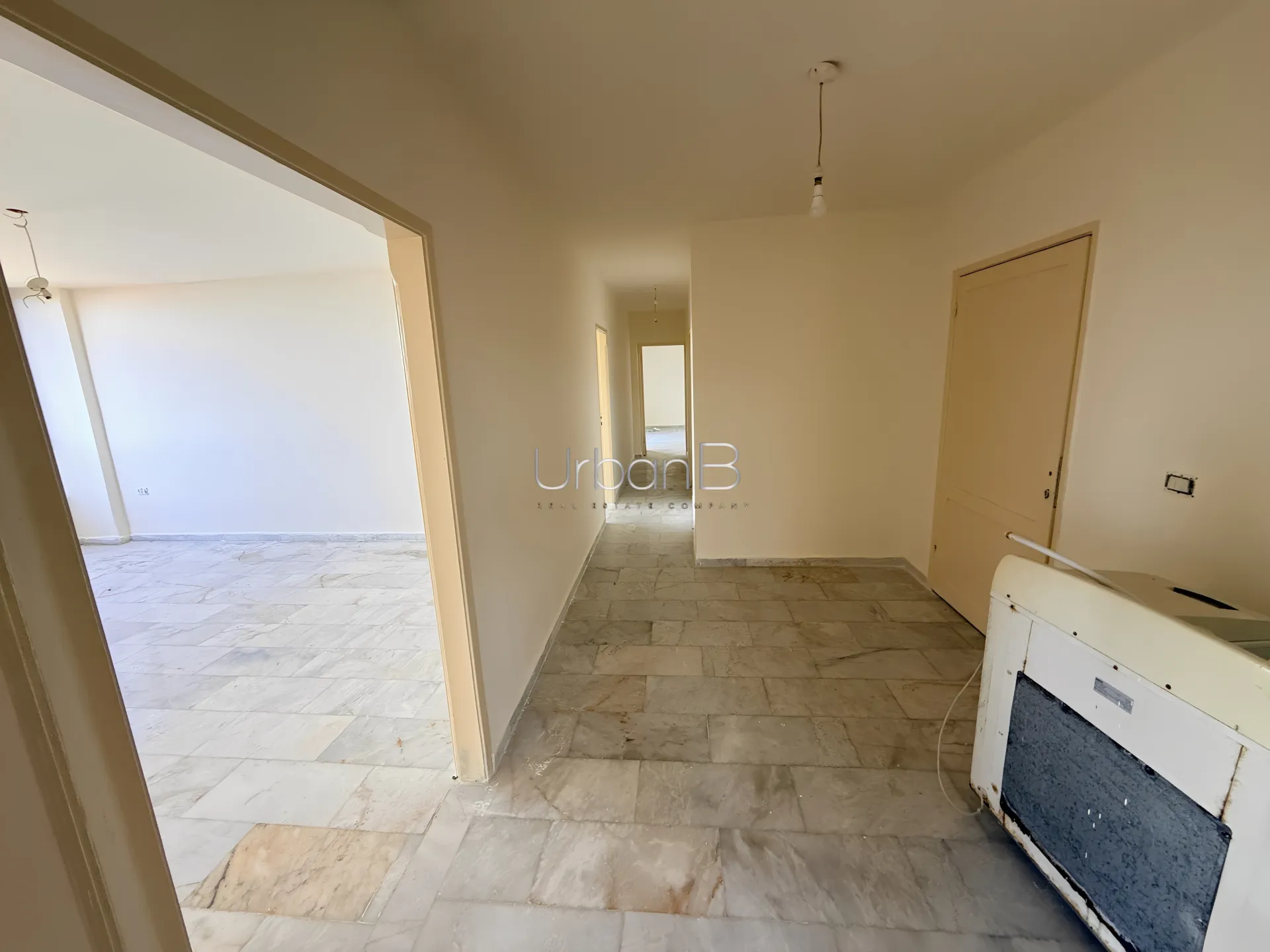 Apartment in Dawhet el hoss, aley - 1 bed, 1.5 bath