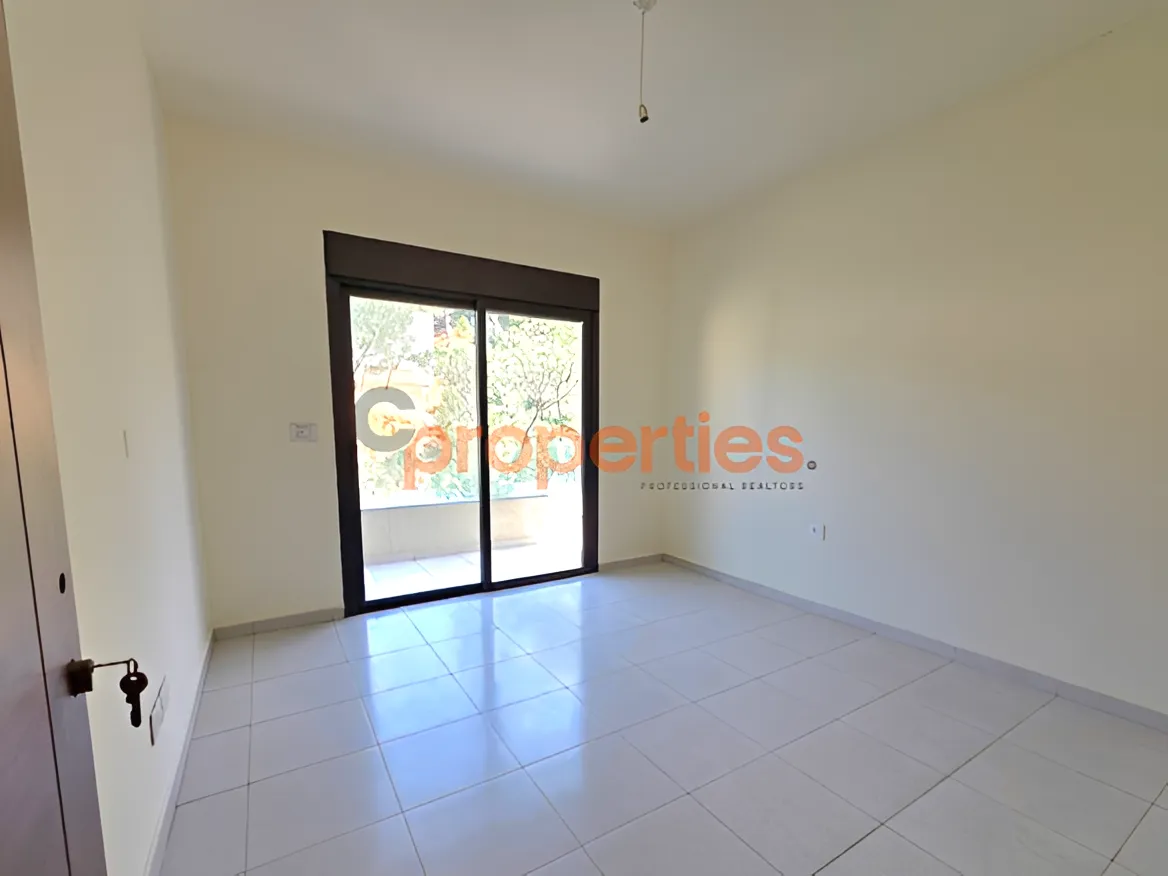 Apartment for Sale in Mar Chaaya