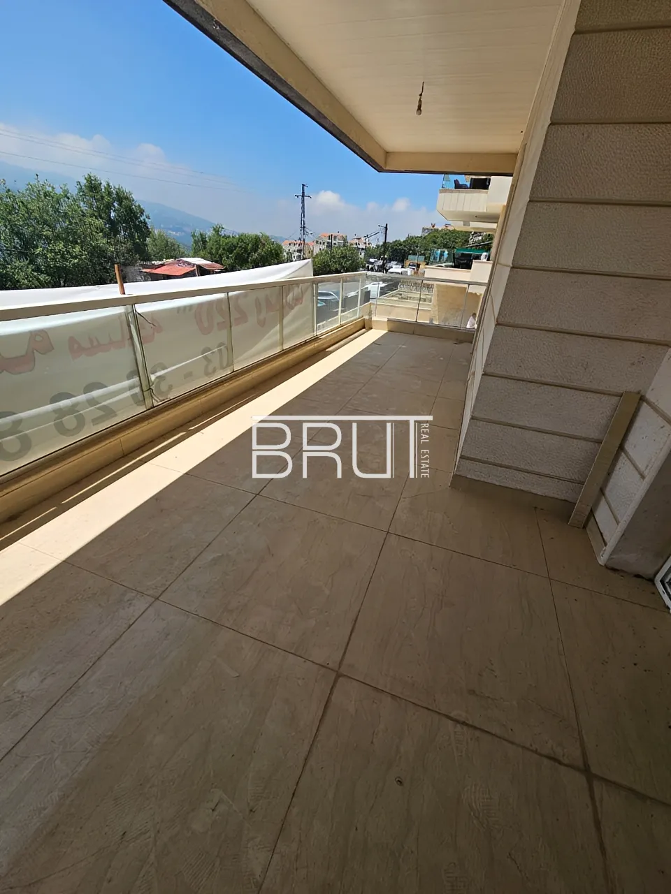 Apartment for Sale in Ballouneh