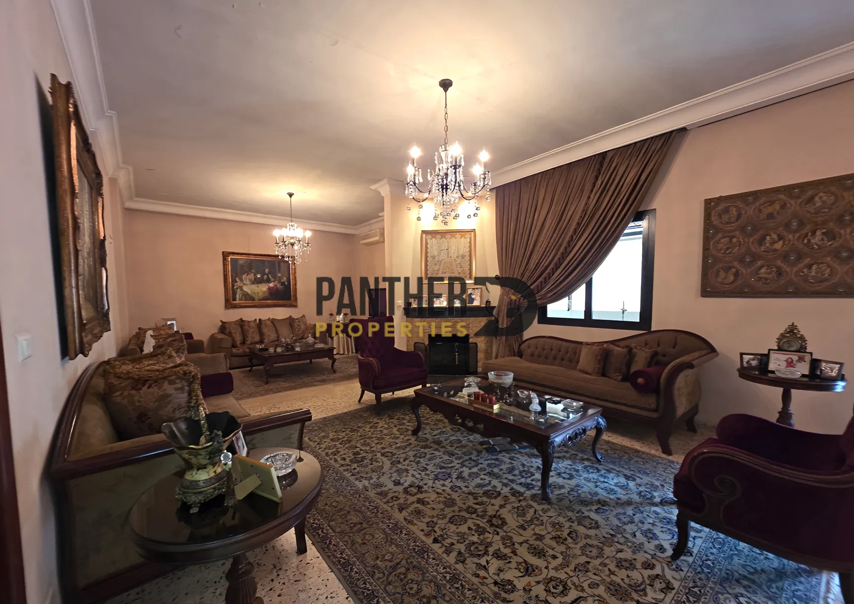 Apartment for sale in Hadath, Lebanon