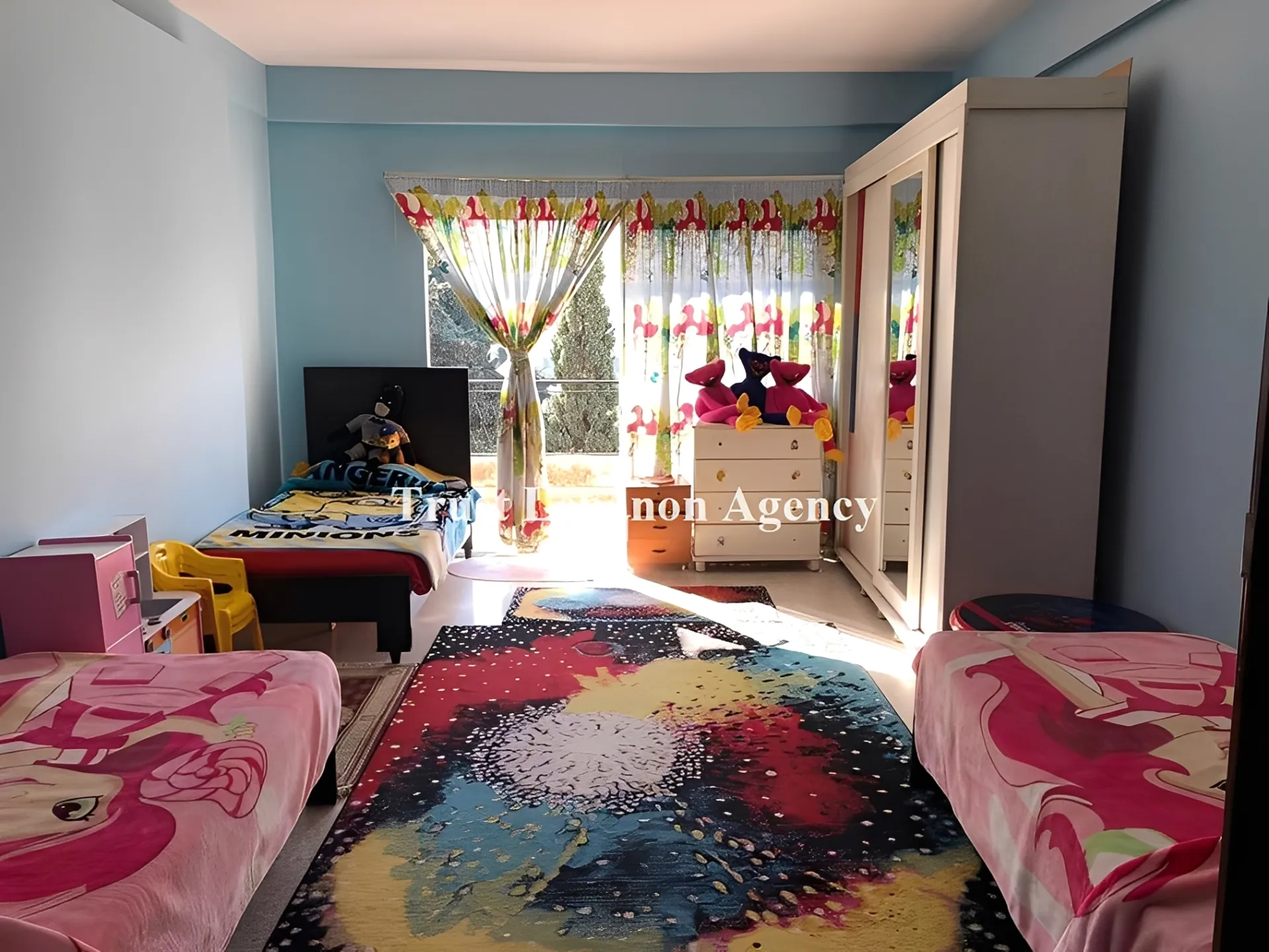 Apartment for Sale in Kaskas Beirut Lebanon
