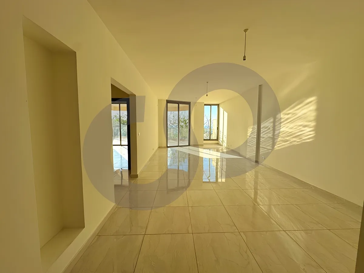 Apartment for Sale in Ghazir, Lebanon - 3 bed, 4 bath