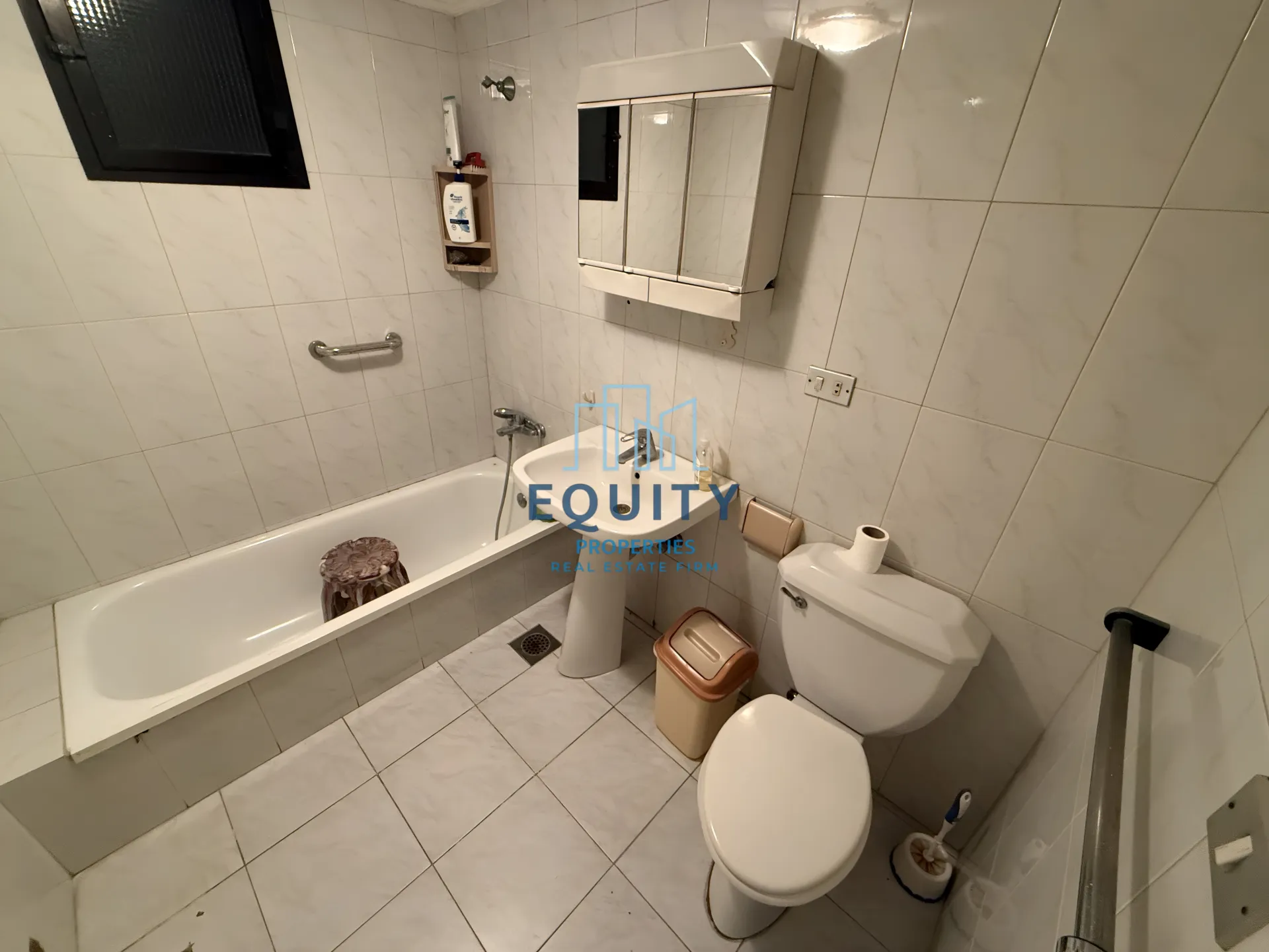 Apartment for sale in Ain El Remaneh