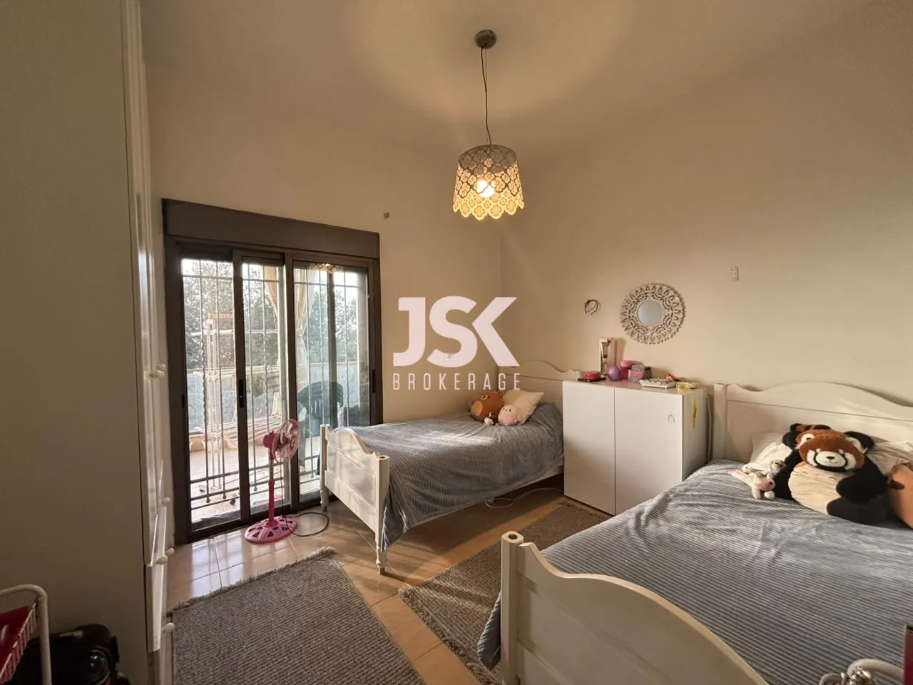 Apartment for Sale in Roumieh