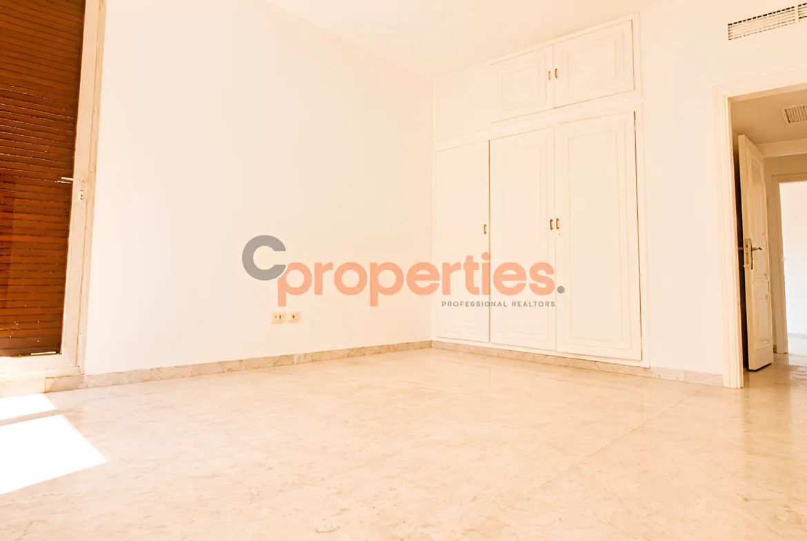 Apartment for Rent in Verdun