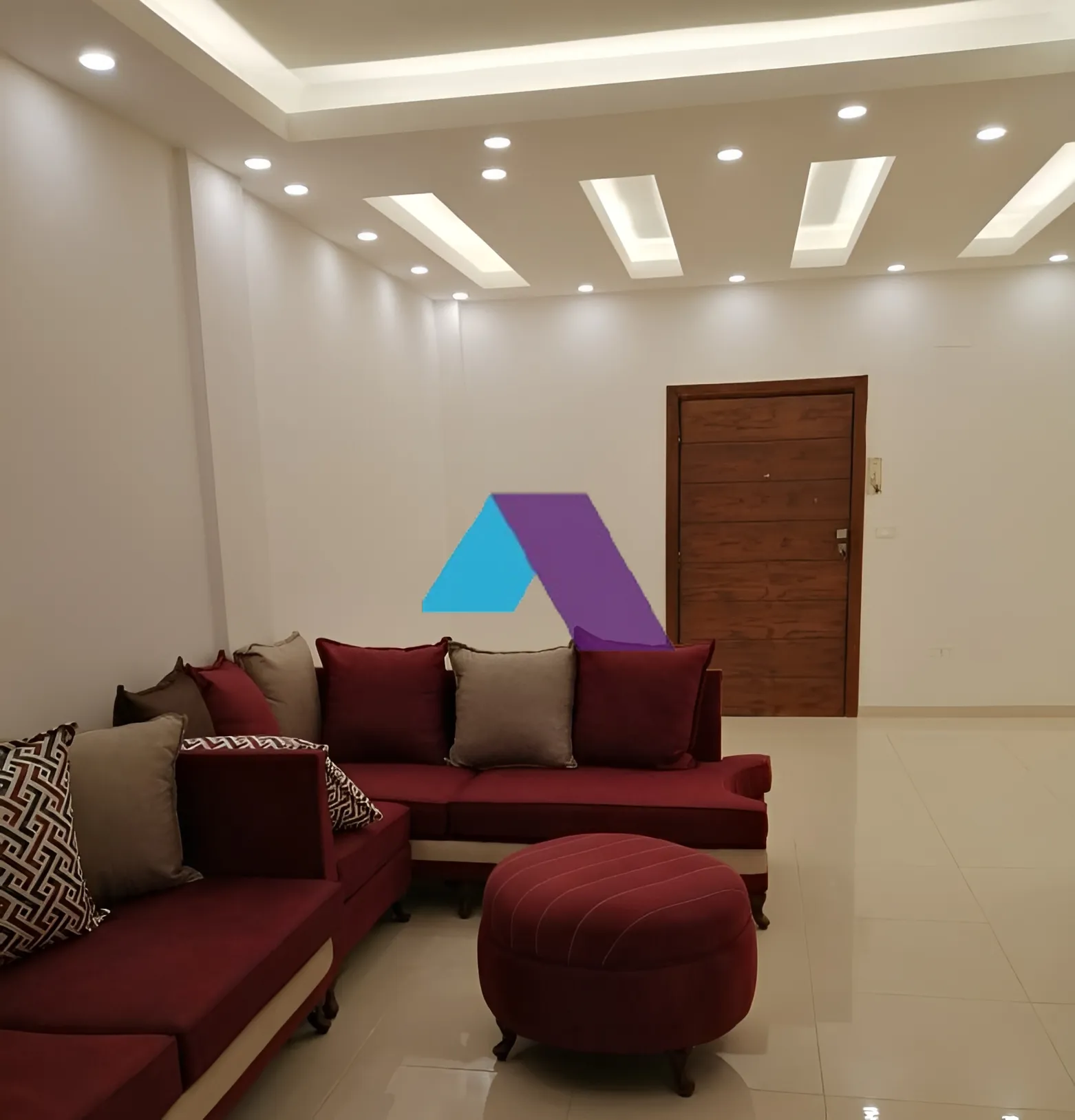 Apartment for Sale in Daoura - 2 bed, 2 bath