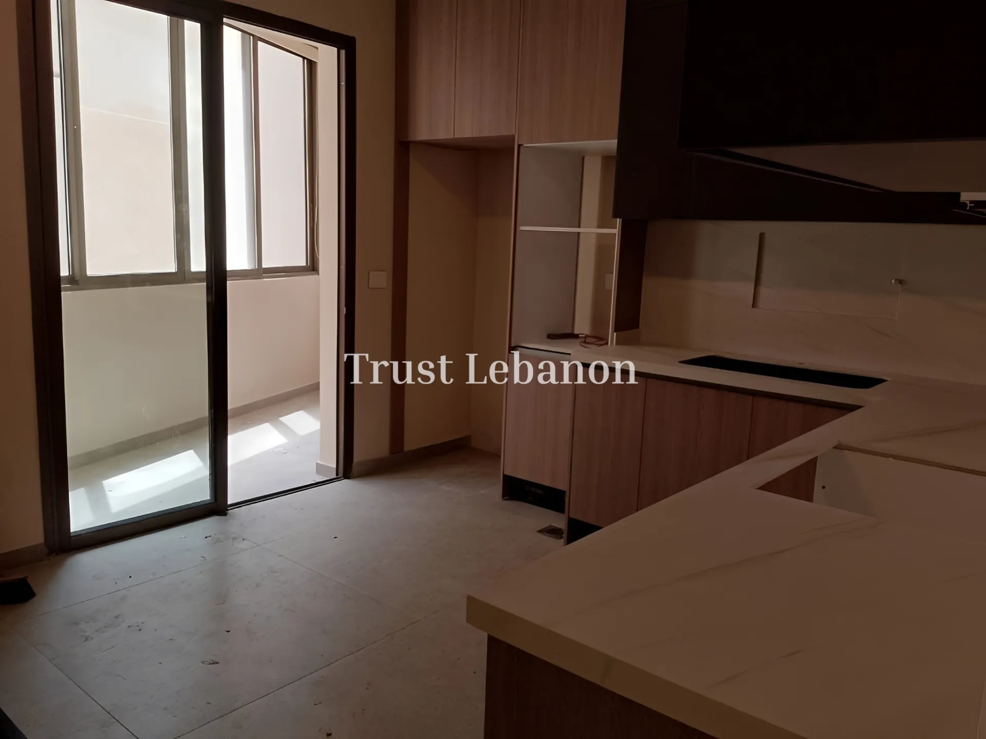 Apartment for rent in Antelias, Lebanon - 2 bed, 2 bath