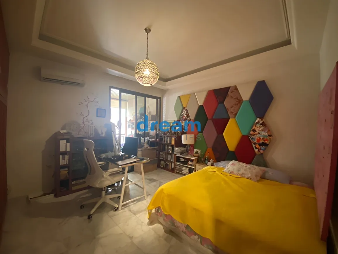 Apartment for sale in Baabda, Lebanon