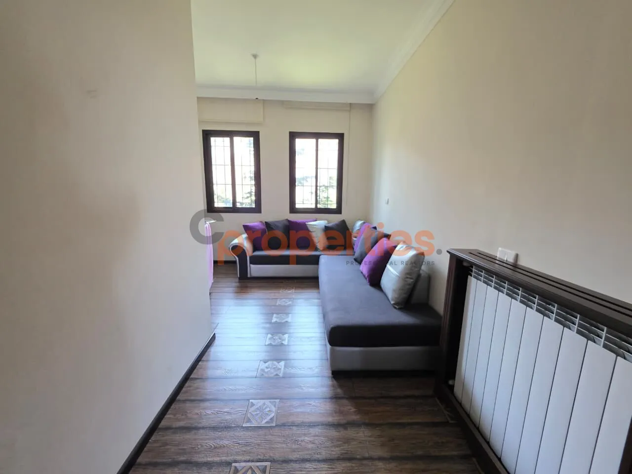 Villa for Rent in Zaarour