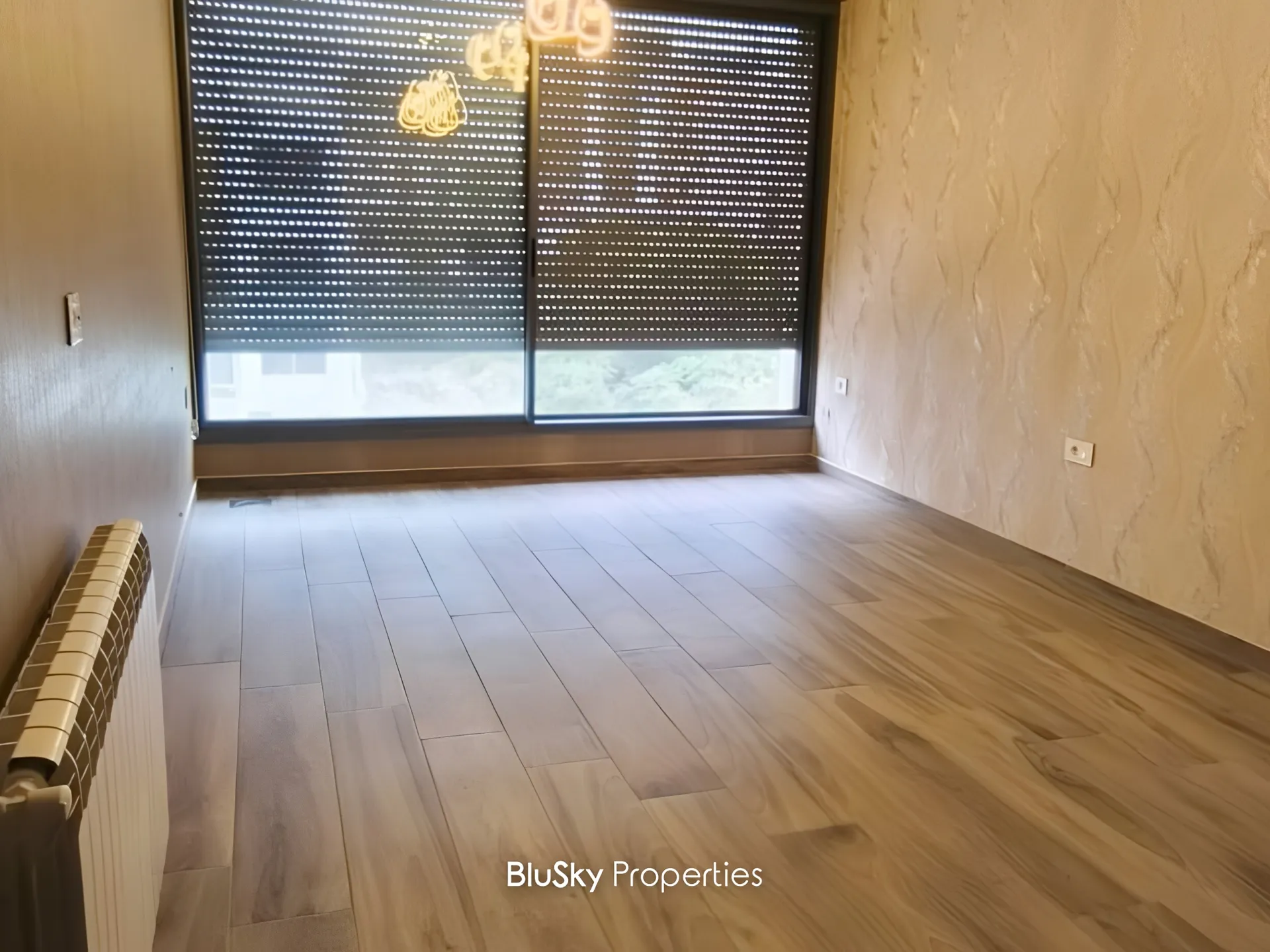 Apartment for sale in Zalqa
