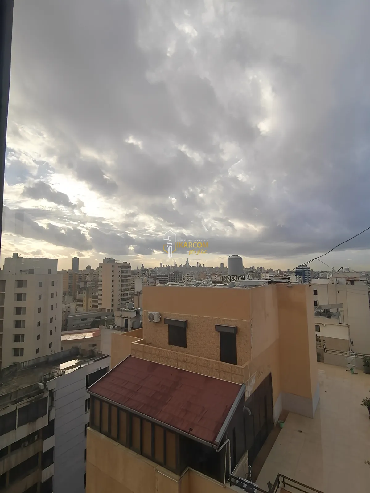 Apartment for Sale in Jdeideh