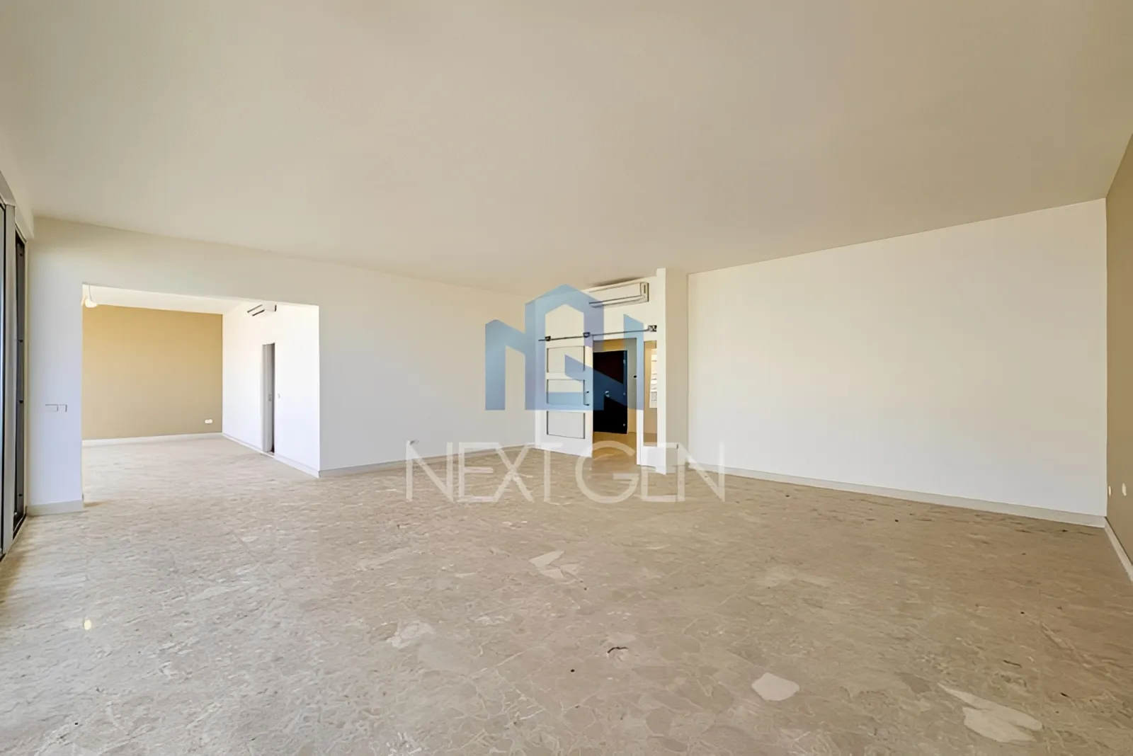 Apartment for Sale in Ramlet El Baida - 3 bed, 4 bath