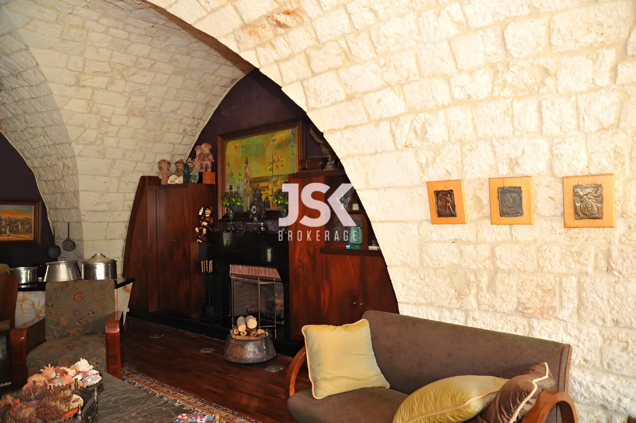 Land for Sale in Batroun