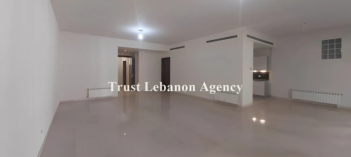 Apartment for Sale in Achrafieh