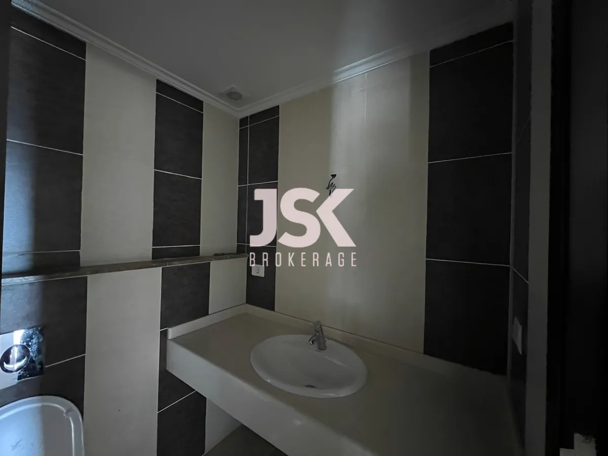 Apartment for Sale in Kfar Hbab, Lebanon