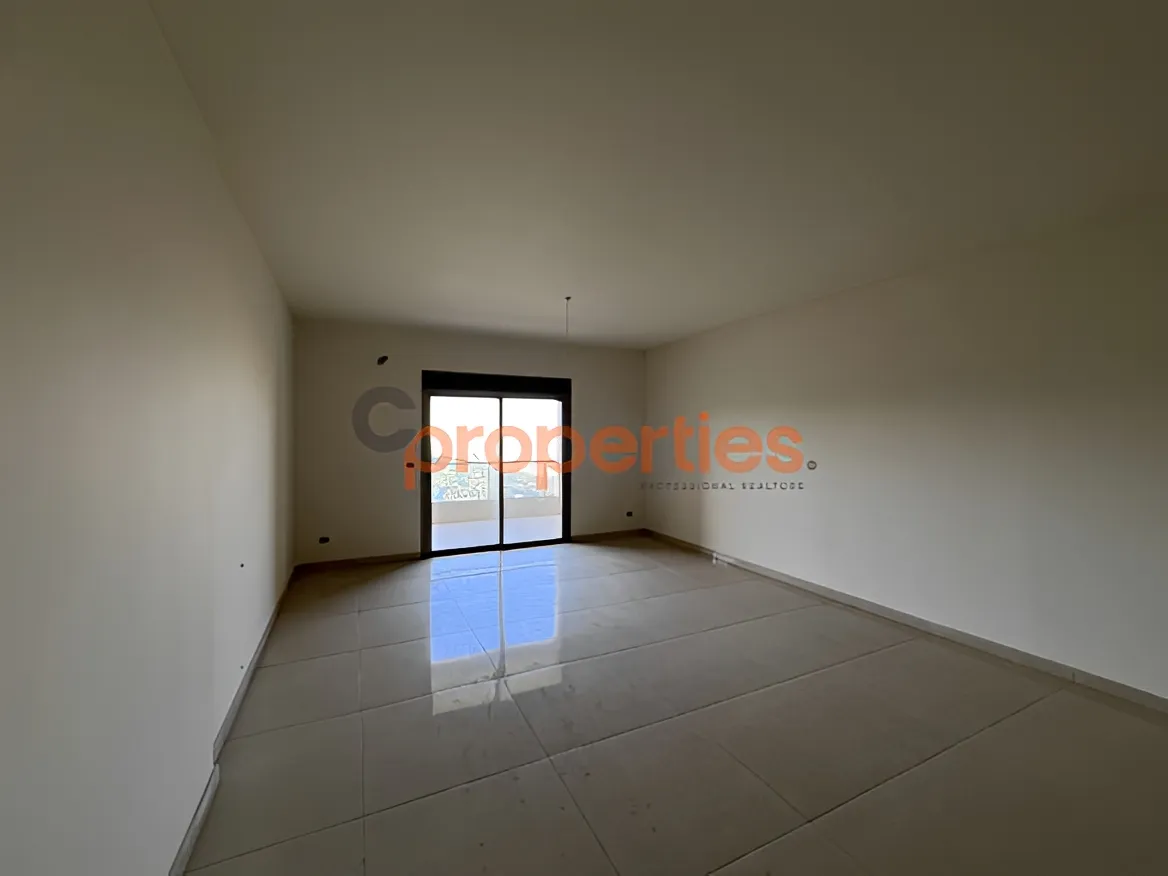 Apartment for Sale in Mar Roukouz
